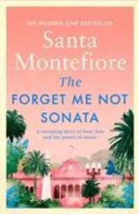 Cover: 9781471175817 | The Forget-Me-Not Sonata | Santa Montefiore | Taschenbuch | Englisch