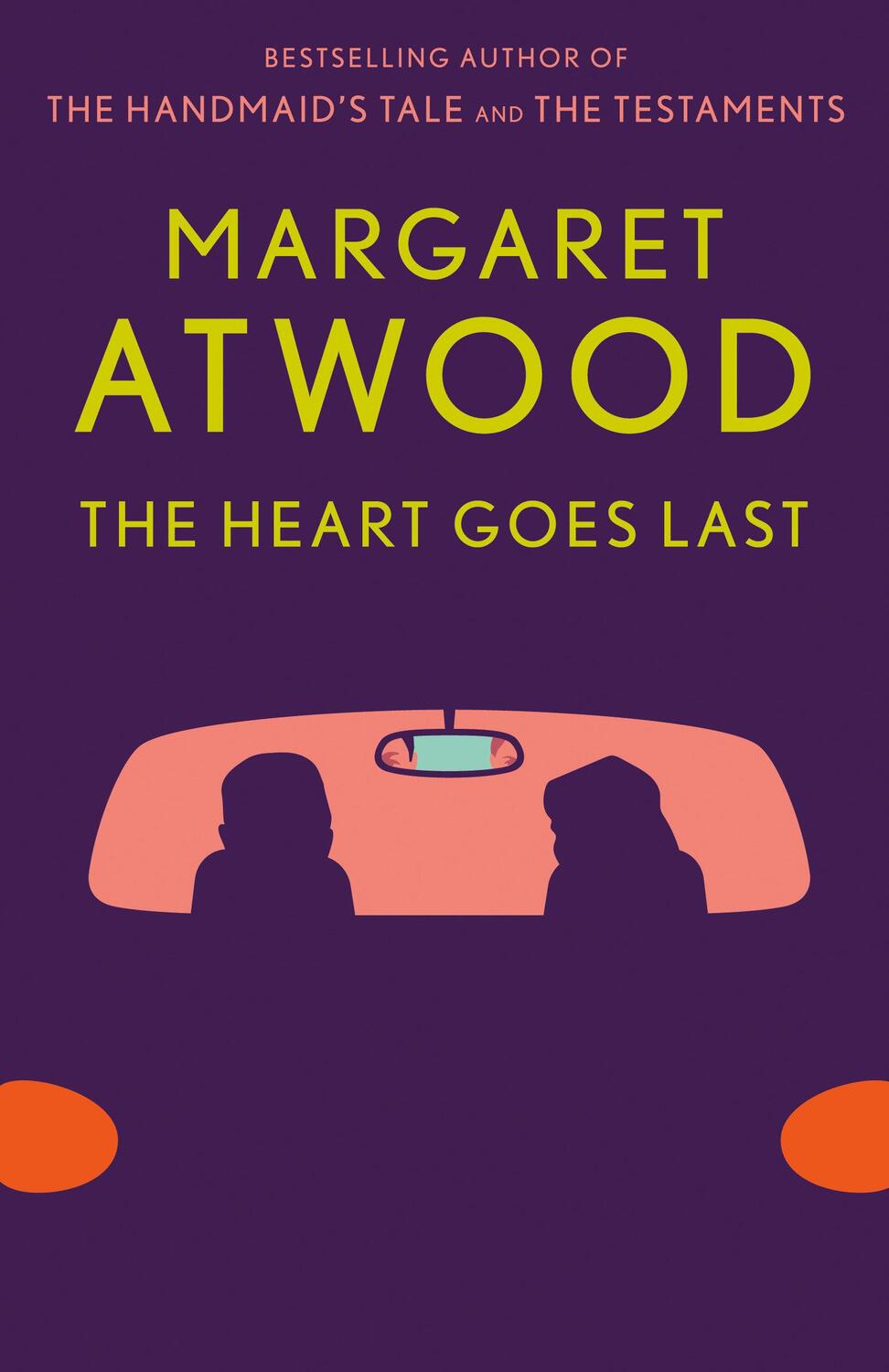Cover: 9781101912362 | The Heart Goes Last | A Novel | Margaret Atwood | Taschenbuch | 2016