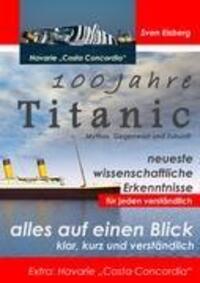 Cover: 9783844811148 | 100 Jahre Titanic | Sven Eisberg | Taschenbuch | Paperback