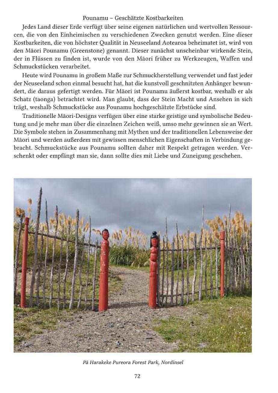 Bild: 9783981322064 | Neuseeland - Land der Maori | Claudia Edelmann | Buch | Deutsch | 2020