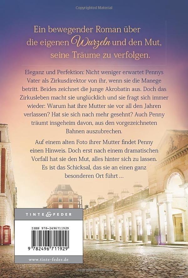 Rückseite: 9782496711929 | Wohin die Wahrheit mich führt | Jane Aiven | Taschenbuch | Paperback