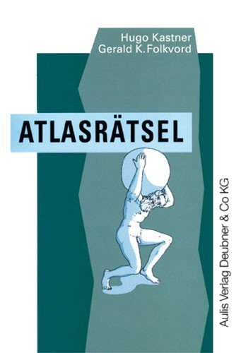 Cover: 9783761427156 | Kopiervorlagen Geographie / Atlasrätsel | Hugo Kastner (u. a.) | Buch