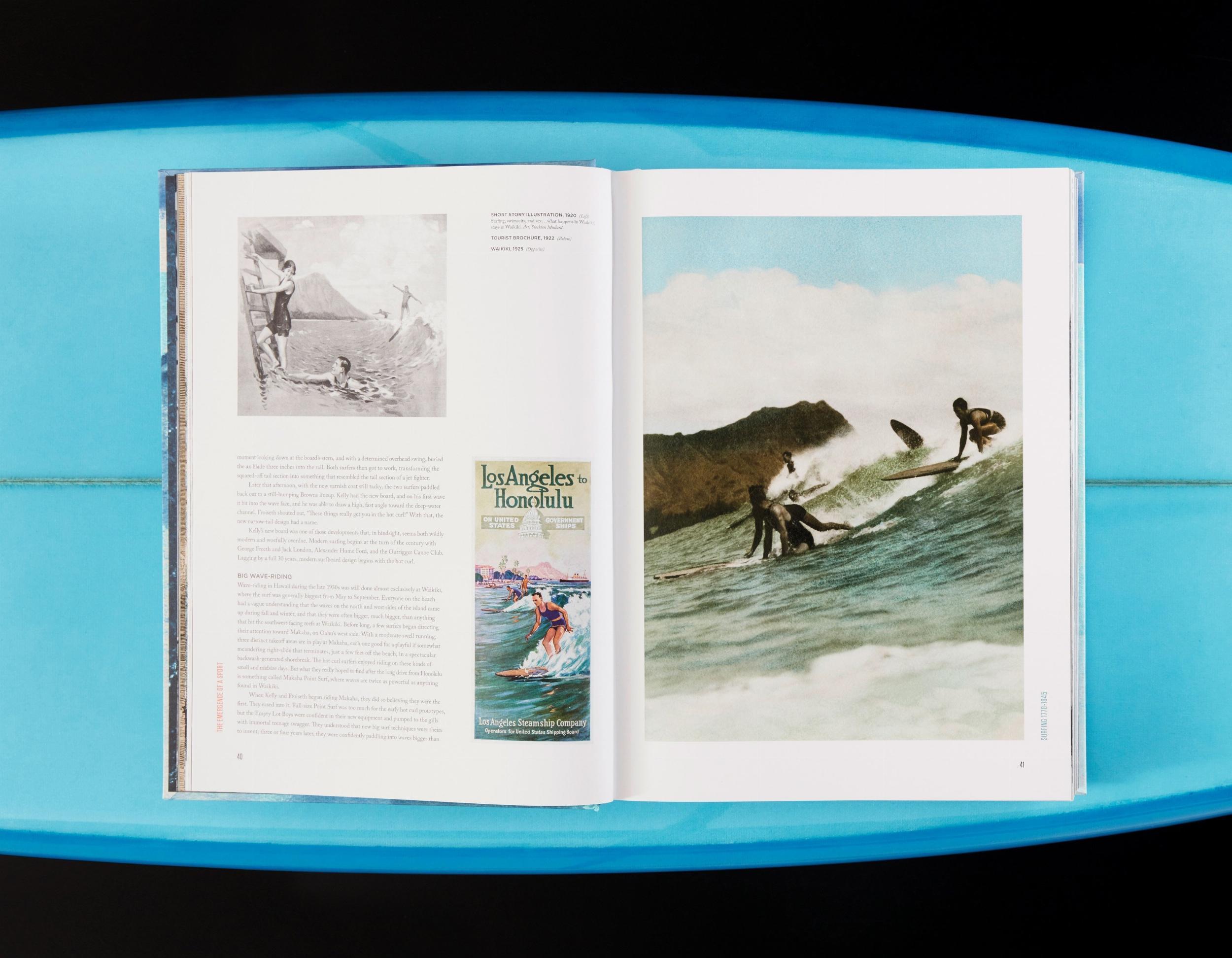 Bild: 9783836547505 | Surfing | Jim Heimann | Buch | 592 S. | Deutsch | 2016 | TASCHEN GmbH