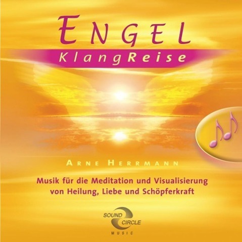 Cover: 9783939570271 | Engel erleben | Jürgen Pfaff | Audio-CD | 60 Min. | Deutsch | 2008