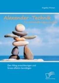 Cover: 9783842883765 | Alexander-Technik für individuelle Lebensqualität: Den Alltag...