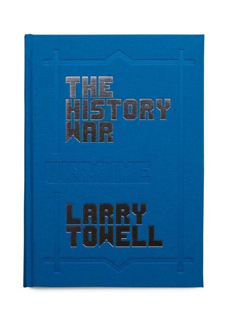 Cover: 9781910401330 | The History War | Buch | Englisch | 2025 | Global Book Sales