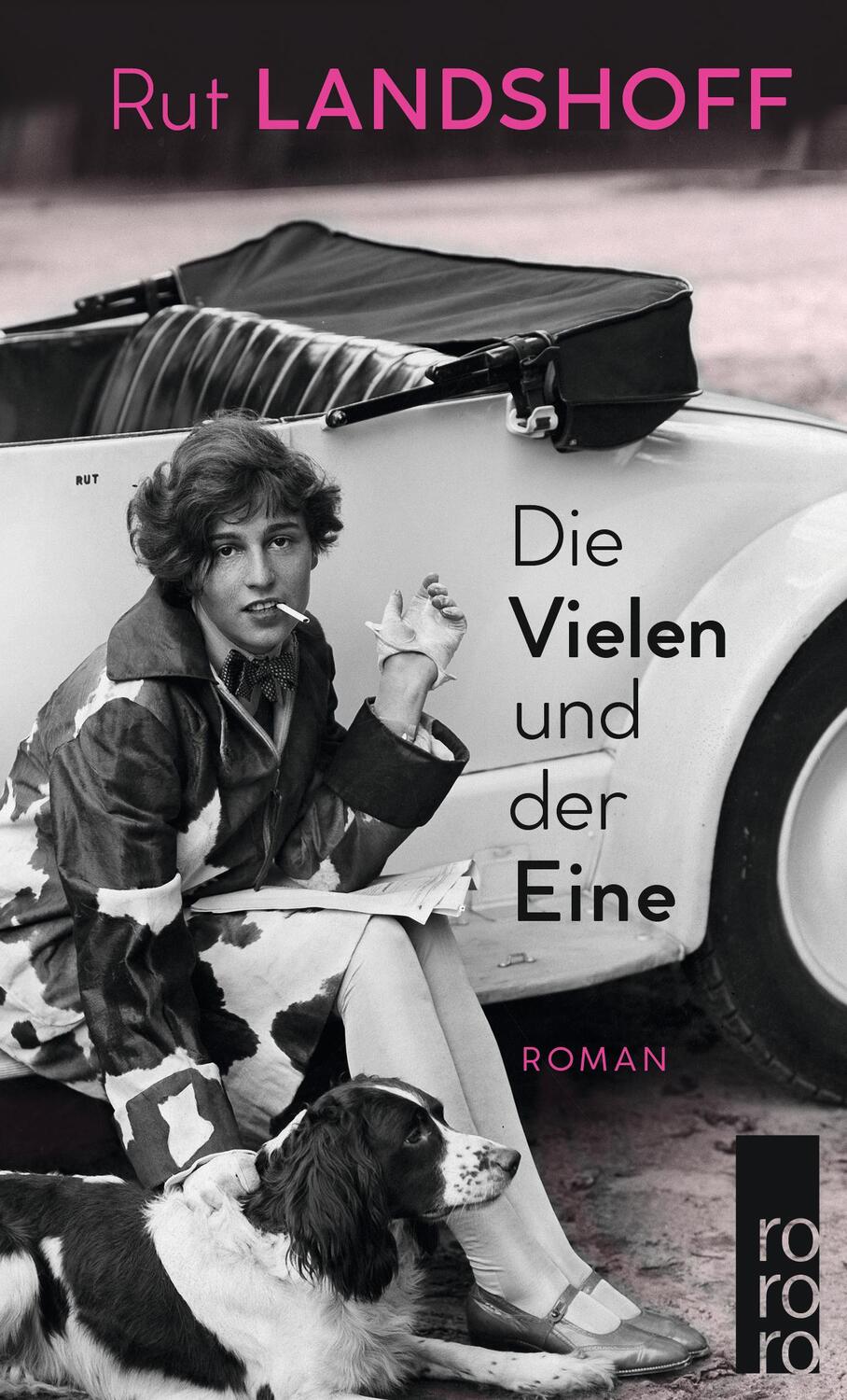 Cover: 9783499002953 | Die Vielen und der Eine | Rut Landshoff | Taschenbuch | Deutsch | 2020