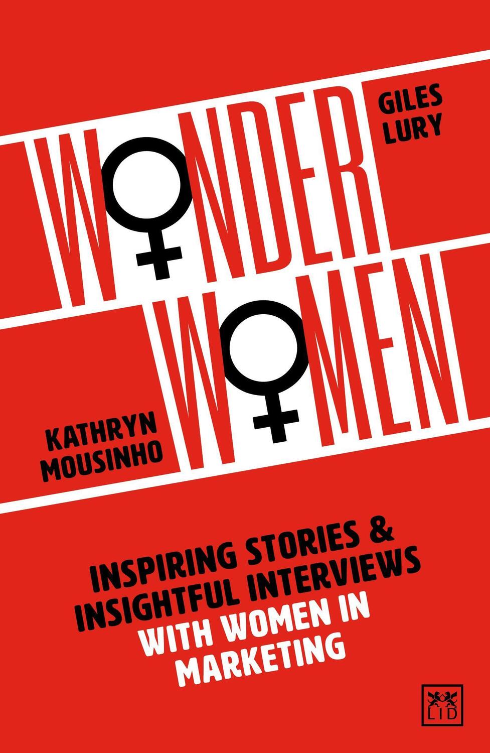 Cover: 9781912555871 | Wonder Women | Katy Mousinho (u. a.) | Taschenbuch | Englisch | 2021