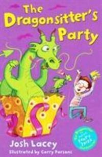 Cover: 9781783442294 | The Dragonsitter's Party | Josh Lacey | Taschenbuch | Englisch | 2015