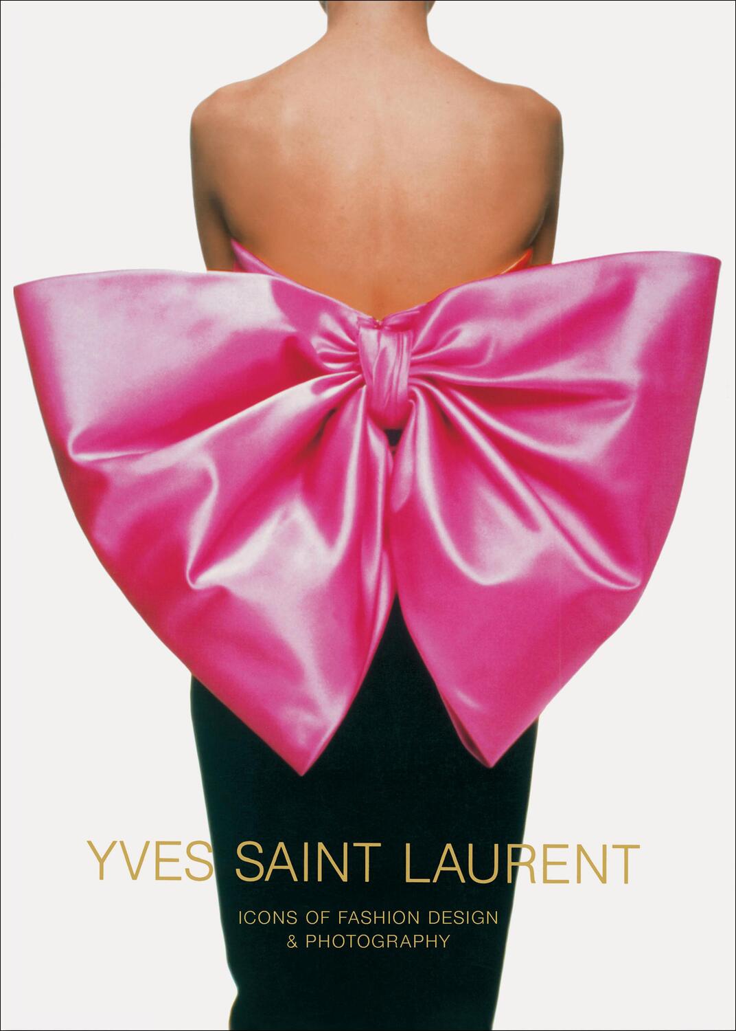 Cover: 9781419744372 | Yves Saint Laurent: Icons of Fashion Design & Photography | Duras