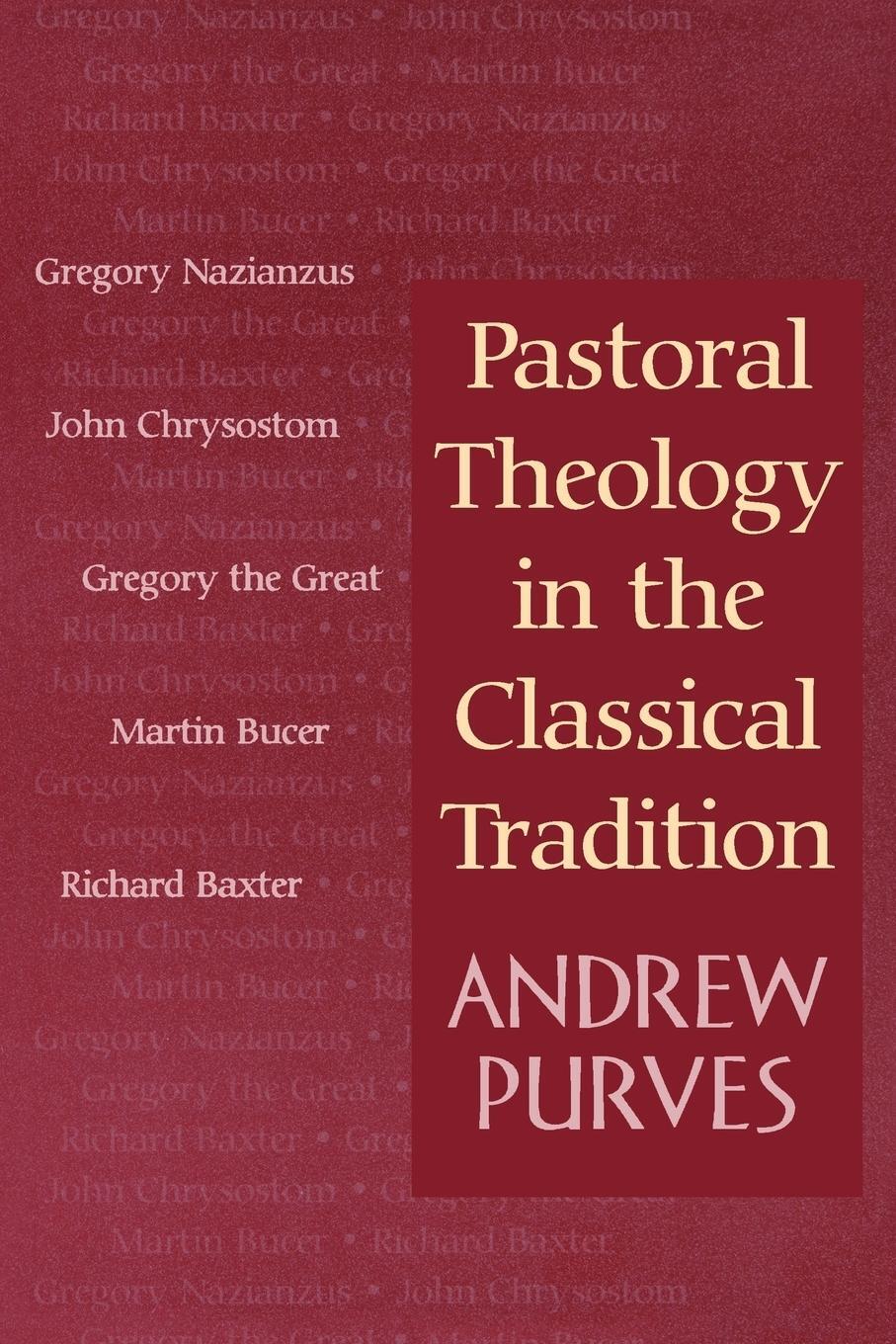 Cover: 9780664222413 | Pastoral Theology in the Class | Purves | Taschenbuch | Paperback