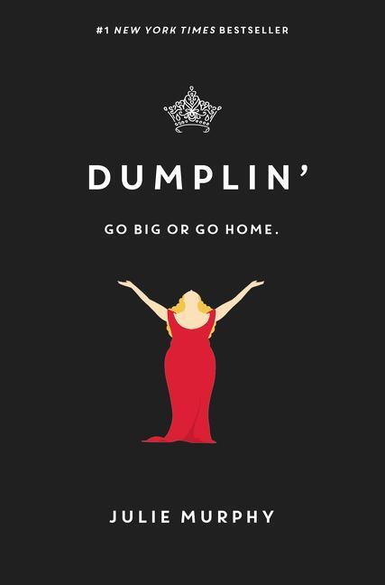 Cover: 9780062327185 | Dumplin' | Julie Murphy | Buch | Dumplin' | Englisch | 2015