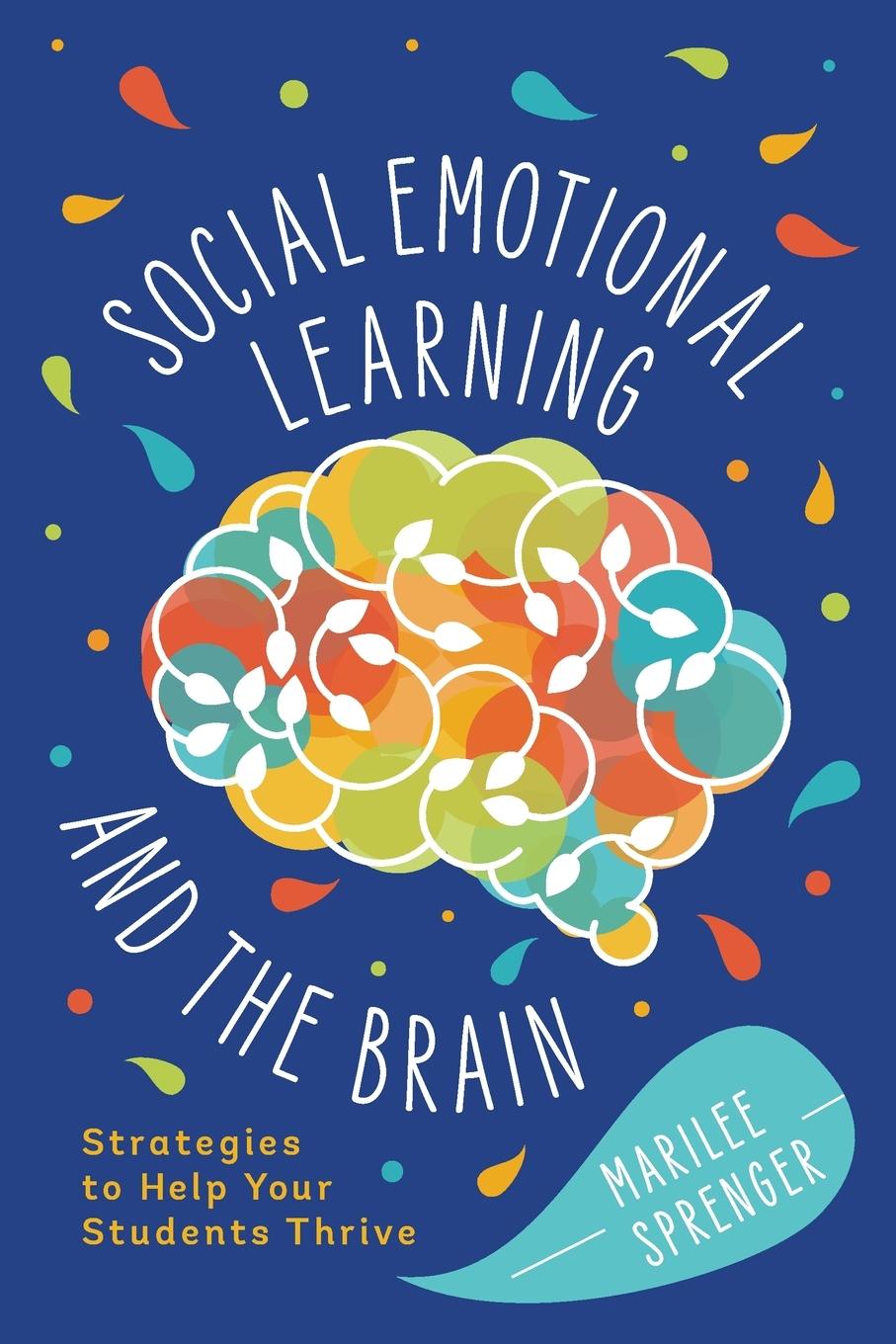 Cover: 9781416629498 | Social-Emotional Learning and the Brain | Marilee Sprenger | Buch