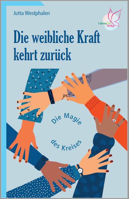 Cover: 9783948885137 | Die weibliche Kraft kehrt zurück | Die Magie des Kreises | Westphalen