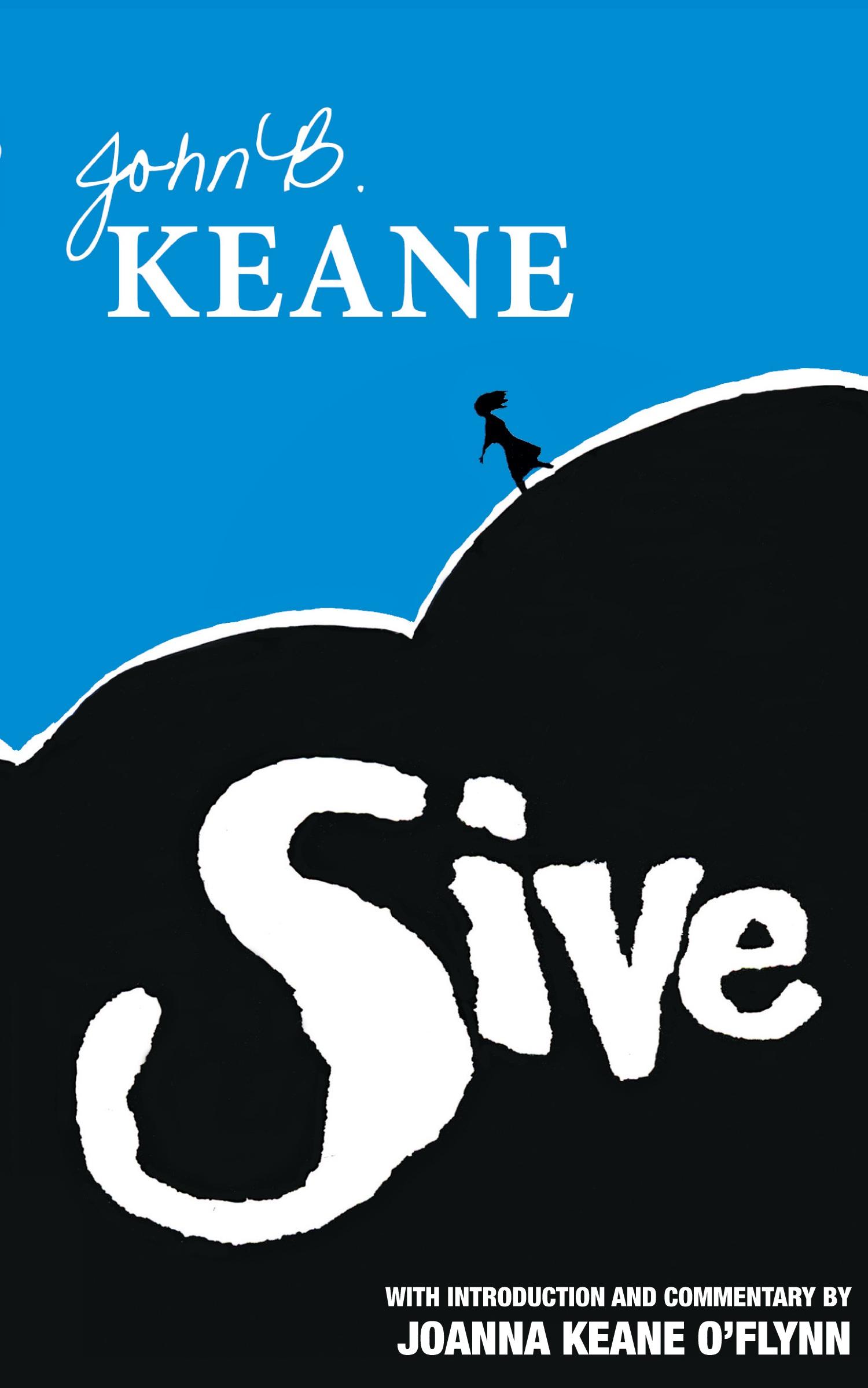 Cover: 9781856356510 | Sive | John B. Keane | Taschenbuch | Englisch | 2009 | Mercier Press