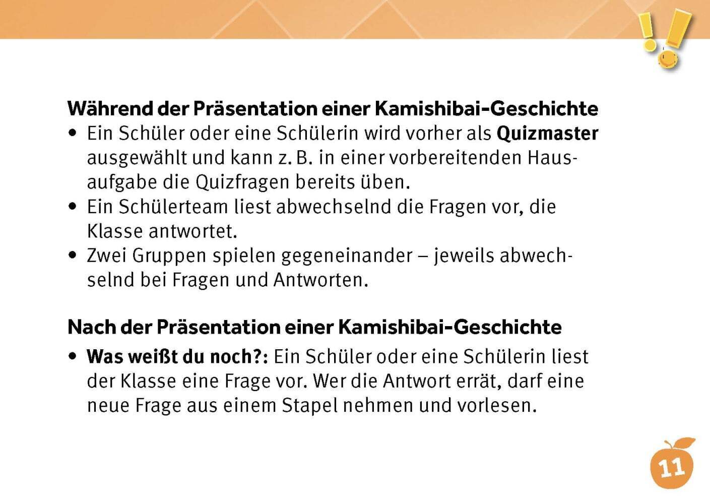 Bild: 4260179516870 | Kami-Quiz Märchen: Der Froschkönig | Helga Fell | Box | Deutsch | 2021