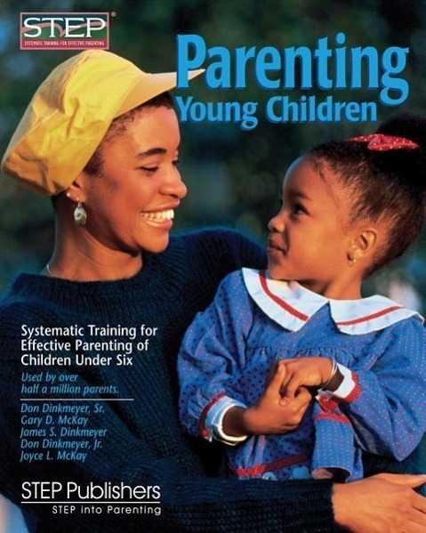 Cover: 9780979554230 | Parenting Young Children | Gary McKay (u. a.) | Taschenbuch | Englisch