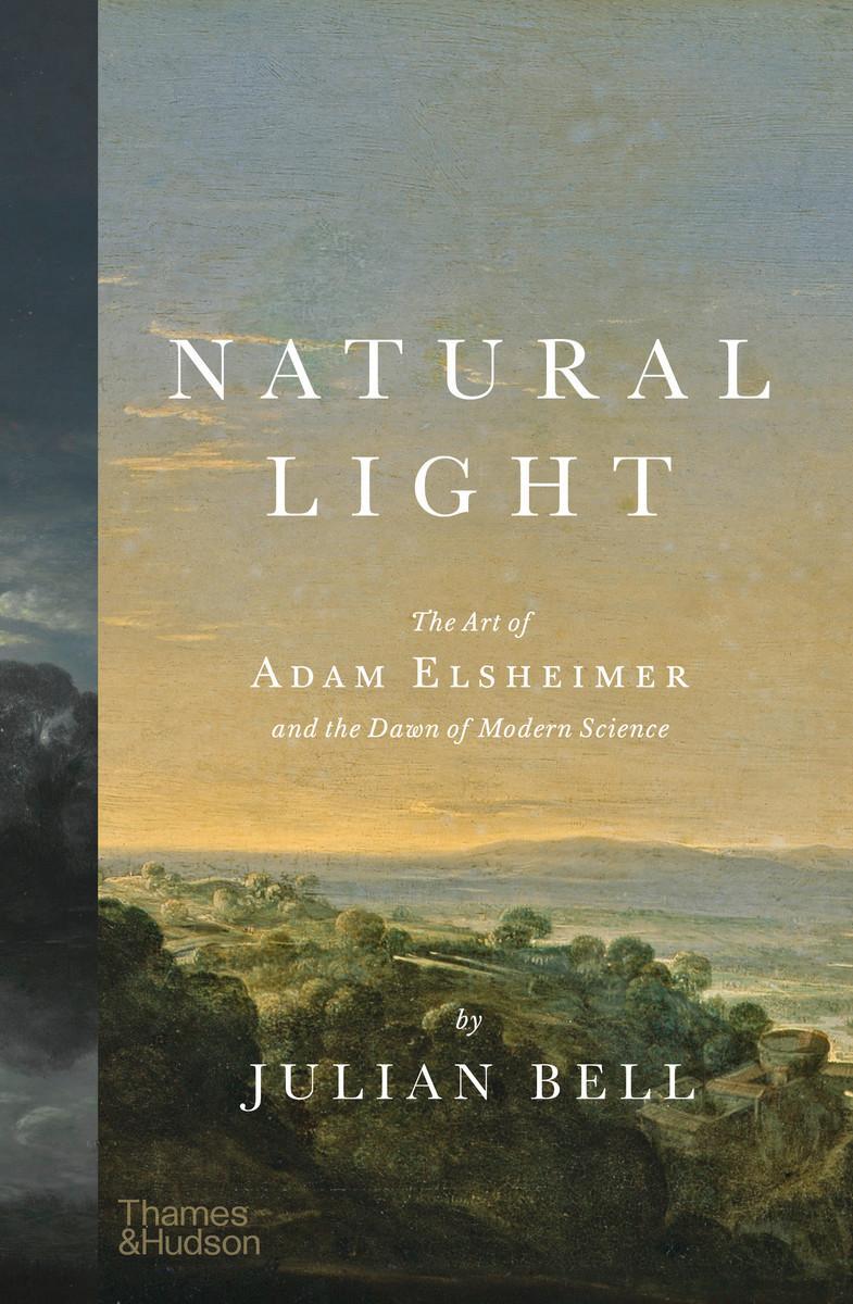 Cover: 9780500024072 | Natural Light | Julian Bell | Buch | Englisch | 2023 | Thames & Hudson