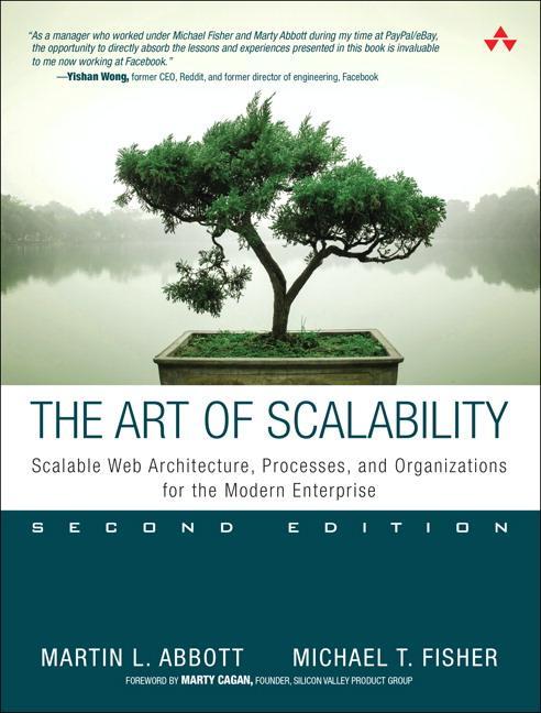 Cover: 9780134032801 | The Art of Scalability | Martin Abbott (u. a.) | Taschenbuch | 2015