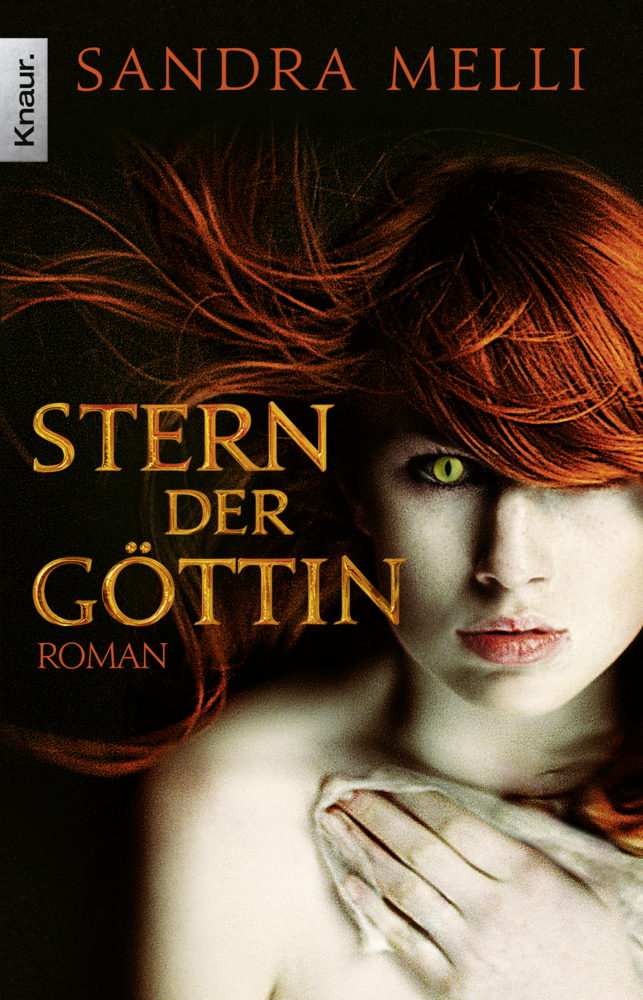 Cover: 9783426504161 | Stern der Göttin | Roman. Originalausgabe | Sandra Melli | Taschenbuch