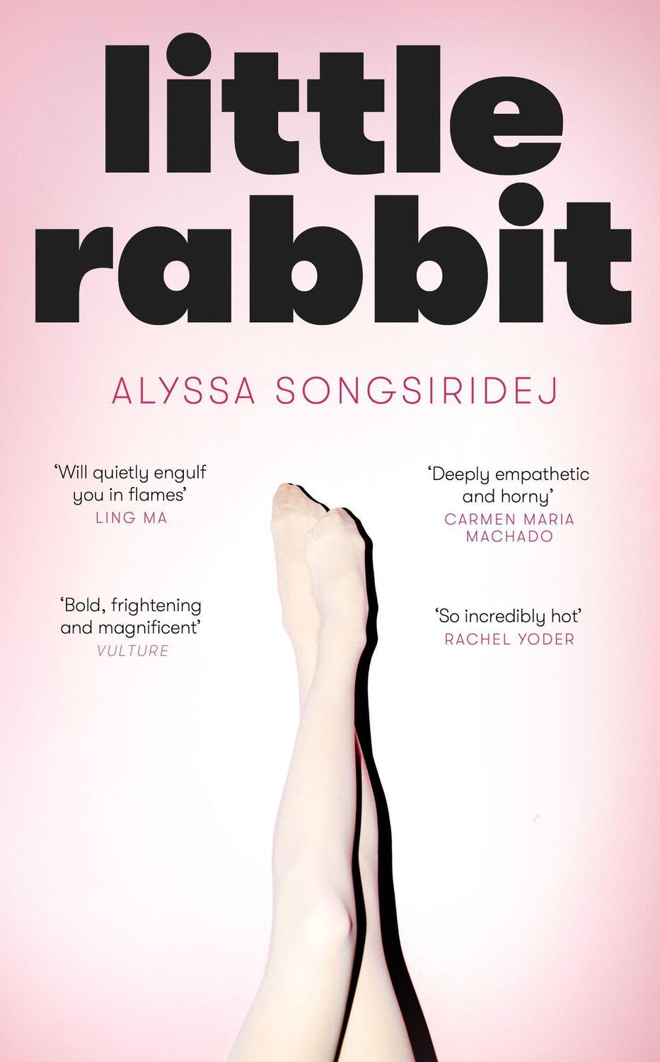Cover: 9780349017884 | Little Rabbit | Alyssa Songsiridej | Buch | Gebunden | Englisch | 2023