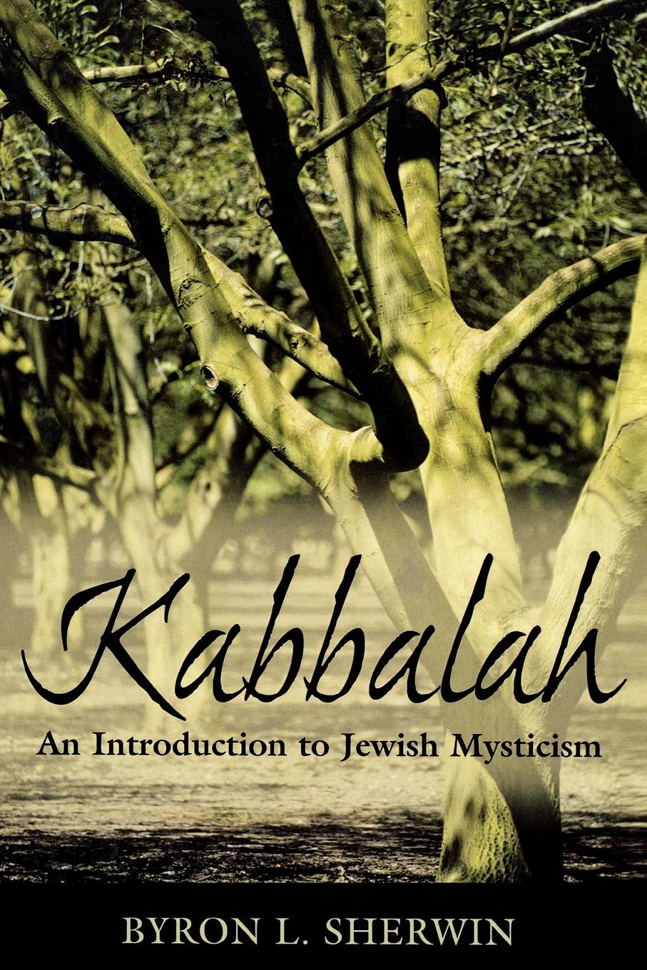 Cover: 9780742543645 | Kabbalah | An Introduction to Jewish Mysticism | Byron L. Sherwin