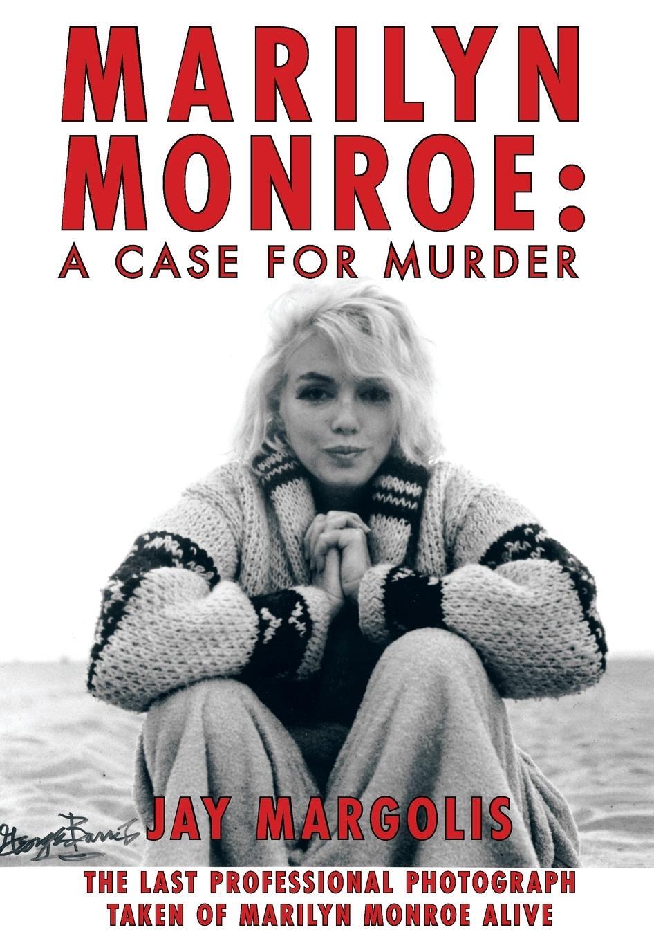 Cover: 9781462017560 | Marilyn Monroe | A Case for Murder | Jay Margolis | Buch | Englisch