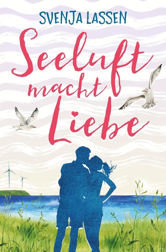 Cover: 9783757940720 | Seeluft macht Liebe | Svenja Lassen | Taschenbuch | Seeluft-Reihe