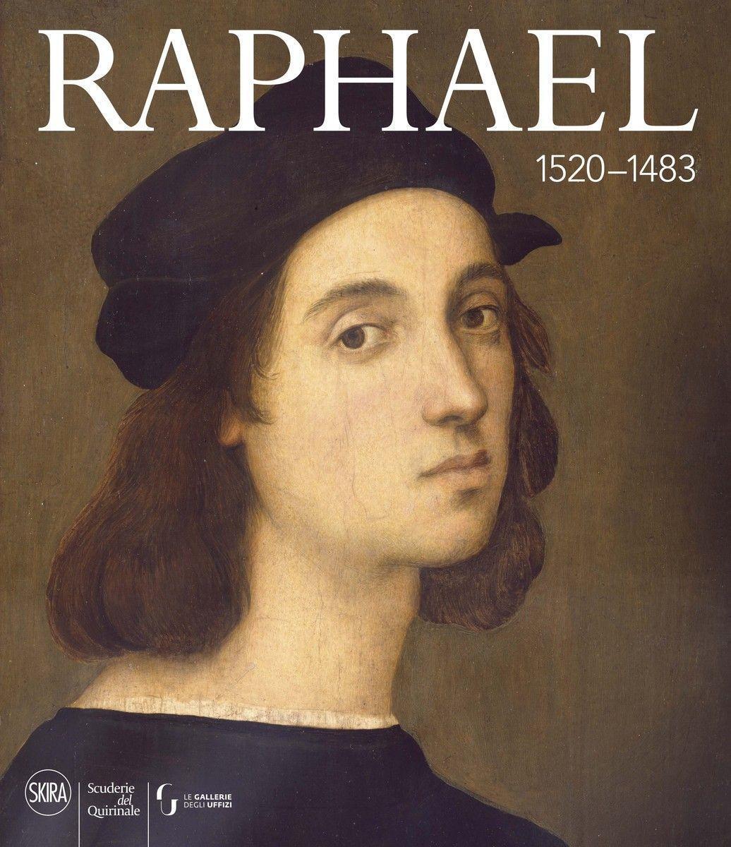 Cover: 9788857243092 | Raphael | 1520-1483 | Marzia Faietti (u. a.) | Buch | Gebunden | 2021