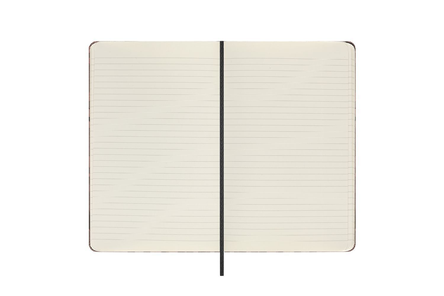 Bild: 8056598855487 | Moleskine Notizbuch - Sakura 2023, Large/A5, Fester Stoffeinband,...