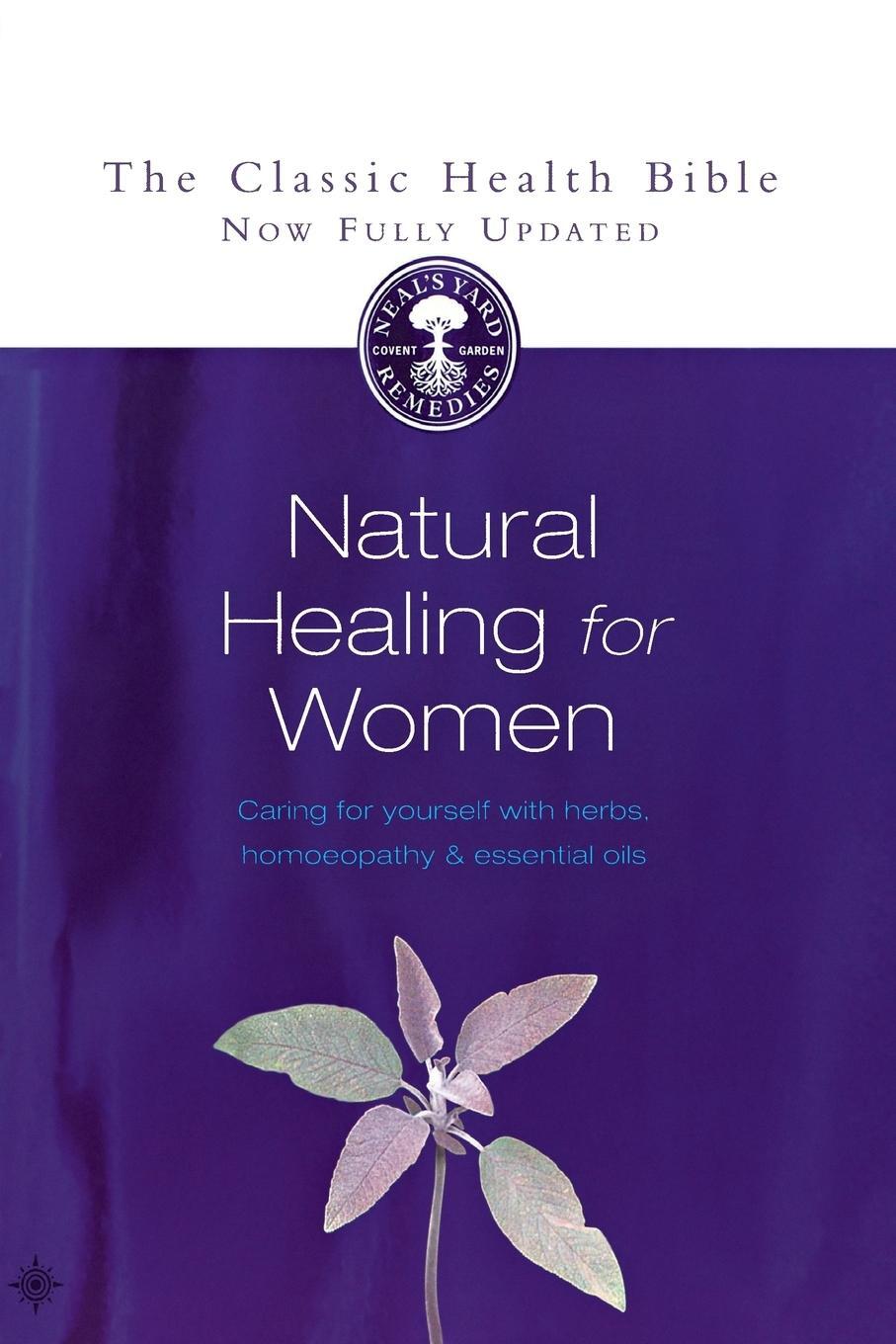 Cover: 9780007145911 | Natural Healing for Women | Susan Curtis (u. a.) | Taschenbuch | 2003
