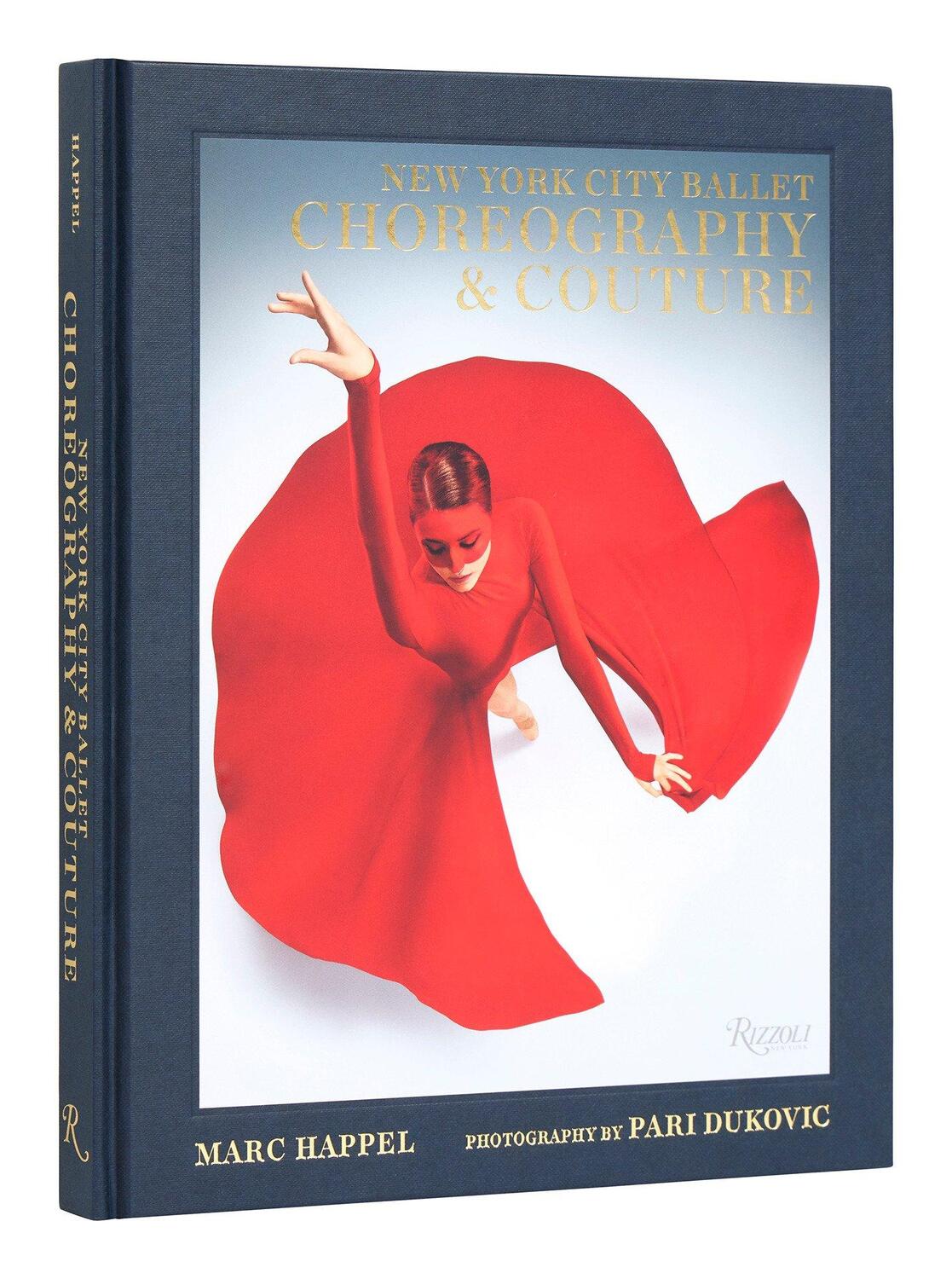 Cover: 9780847873203 | NYC Ballet Fashion Gala | Marc Happel (u. a.) | Buch | Englisch | 2023