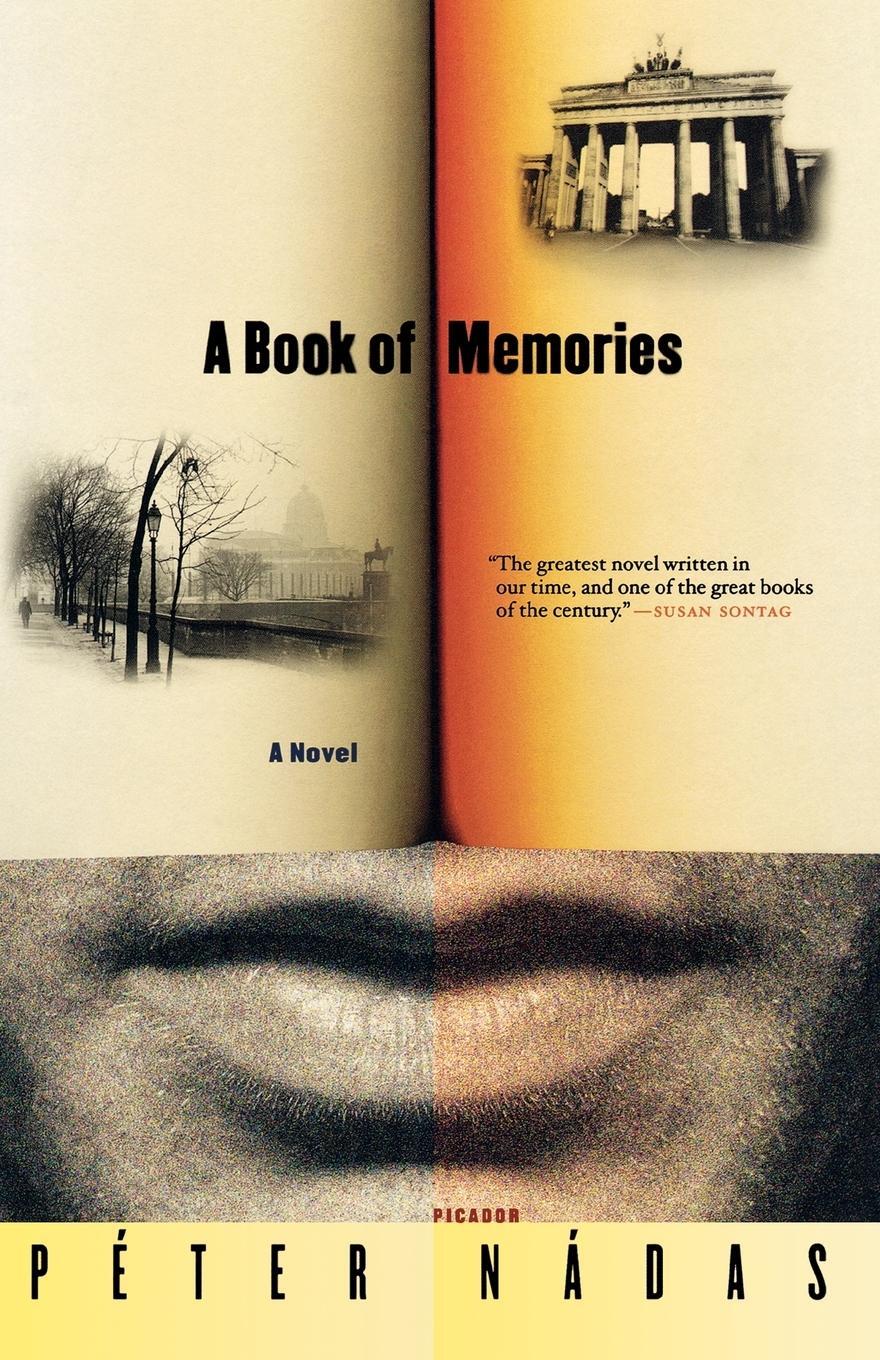Cover: 9780312427962 | A Book of Memories | Péter Nádas | Taschenbuch | Paperback | Englisch