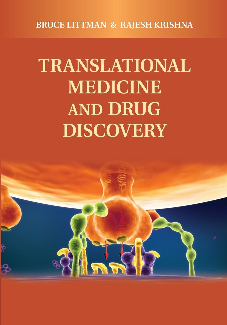 Cover: 9781107435940 | Translational Medicine and Drug Discovery | Bruce H. Littman | Buch