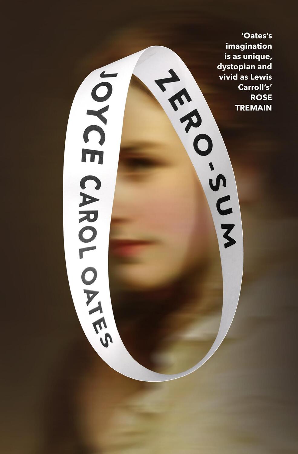 Cover: 9780008609771 | Zero-Sum | Joyce Carol Oates | Taschenbuch | Englisch | 2023