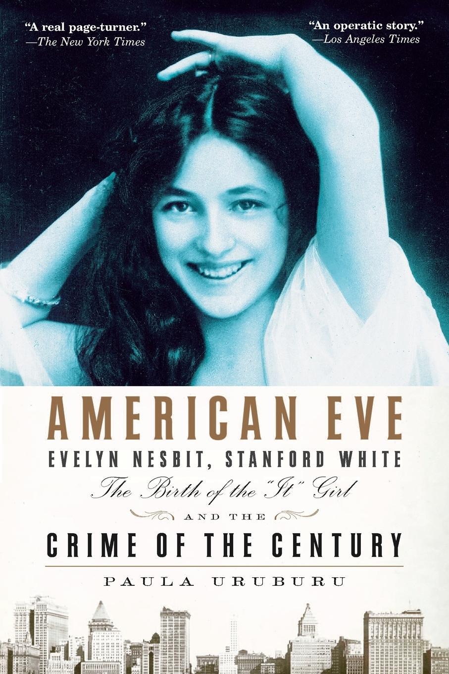 Cover: 9781594483691 | American Eve | Paula Uruburu | Taschenbuch | Paperback | Englisch