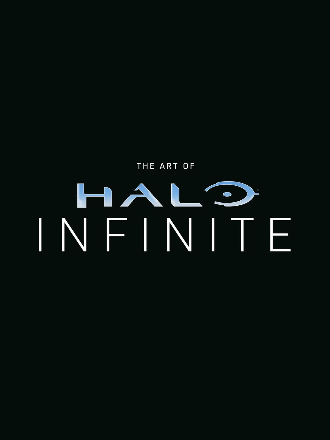 Cover: 9781506720081 | The Art of Halo Infinite | Patrick Thorpe | Buch | Englisch | 2021