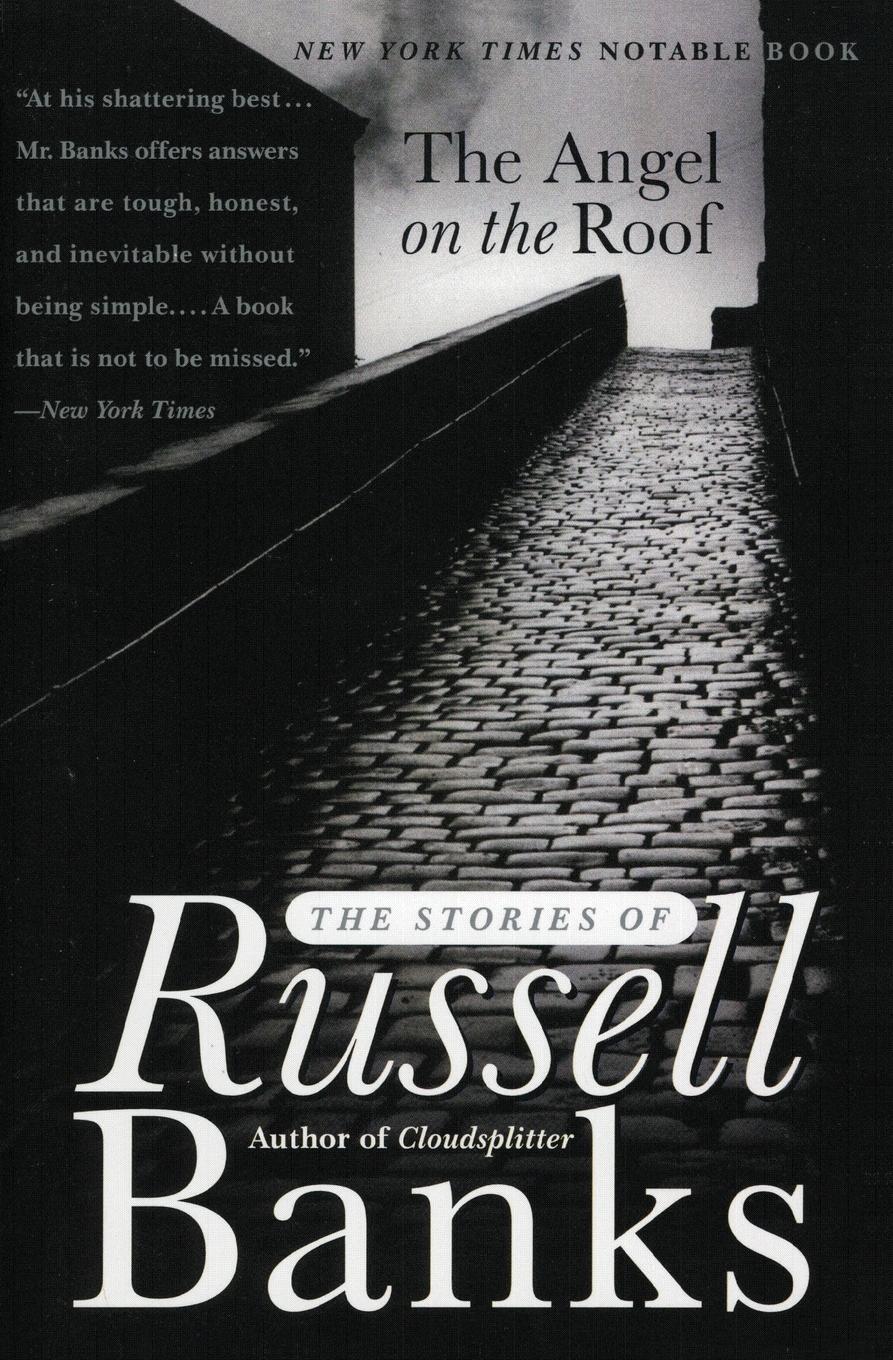 Cover: 9780060931254 | Angel on the Roof, The | Russell Banks | Taschenbuch | Paperback