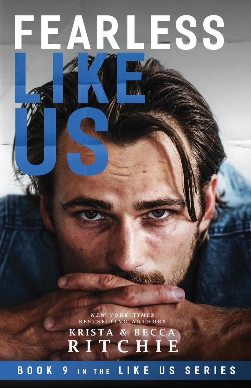 Cover: 9781950165315 | Fearless Like Us (Like Us #9) | Krista Ritchie | Taschenbuch | 2021