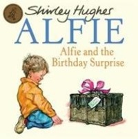 Cover: 9781862307872 | Alfie & The Birthday Surprise | Shirley Hughes | Taschenbuch | Alfie
