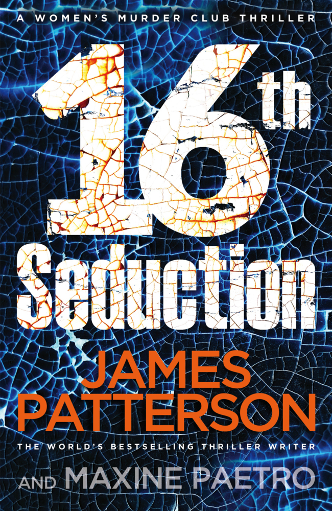 Cover: 9781780895208 | 16th Seduction | James Patterson | Taschenbuch | Trade paperback (UK)