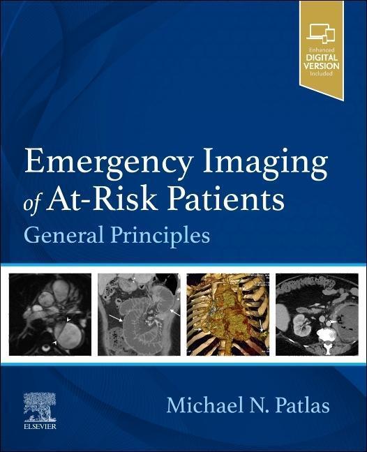 Cover: 9780323876612 | Emergency Imaging of At-Risk Patients | General Principles | Buch