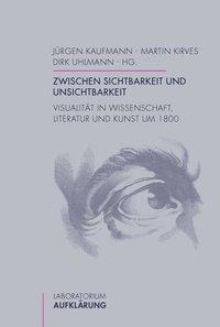 Cover: 9783770556472 | Zwischen Sichtbarkeit und Unsichtbarkeit | Taschenbuch | 218 S. | 2014