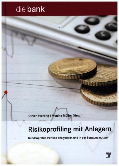 Cover: 9783865565068 | Risikoprofiling mit Anlegern | Oliver Everling (u. a.) | Taschenbuch