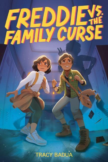 Cover: 9780358749288 | Freddie vs. the Family Curse | Tracy Badua | Taschenbuch | Englisch