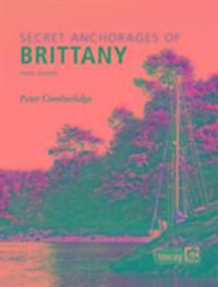 Cover: 9781846238154 | Secret Anchorages of Brittany | Peter Cumberlidge | Buch | Englisch