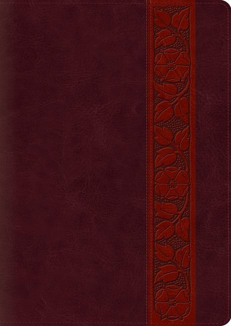 Cover: 9781433545177 | Study Bible-ESV-Large Print Trellis Design | Buch | Schachtel | 2014