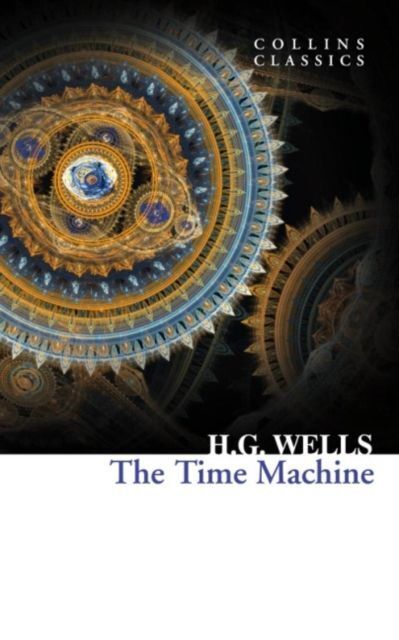 Cover: 9780008190033 | The Time Machine | H. G. Wells | Taschenbuch | 128 S. | Englisch