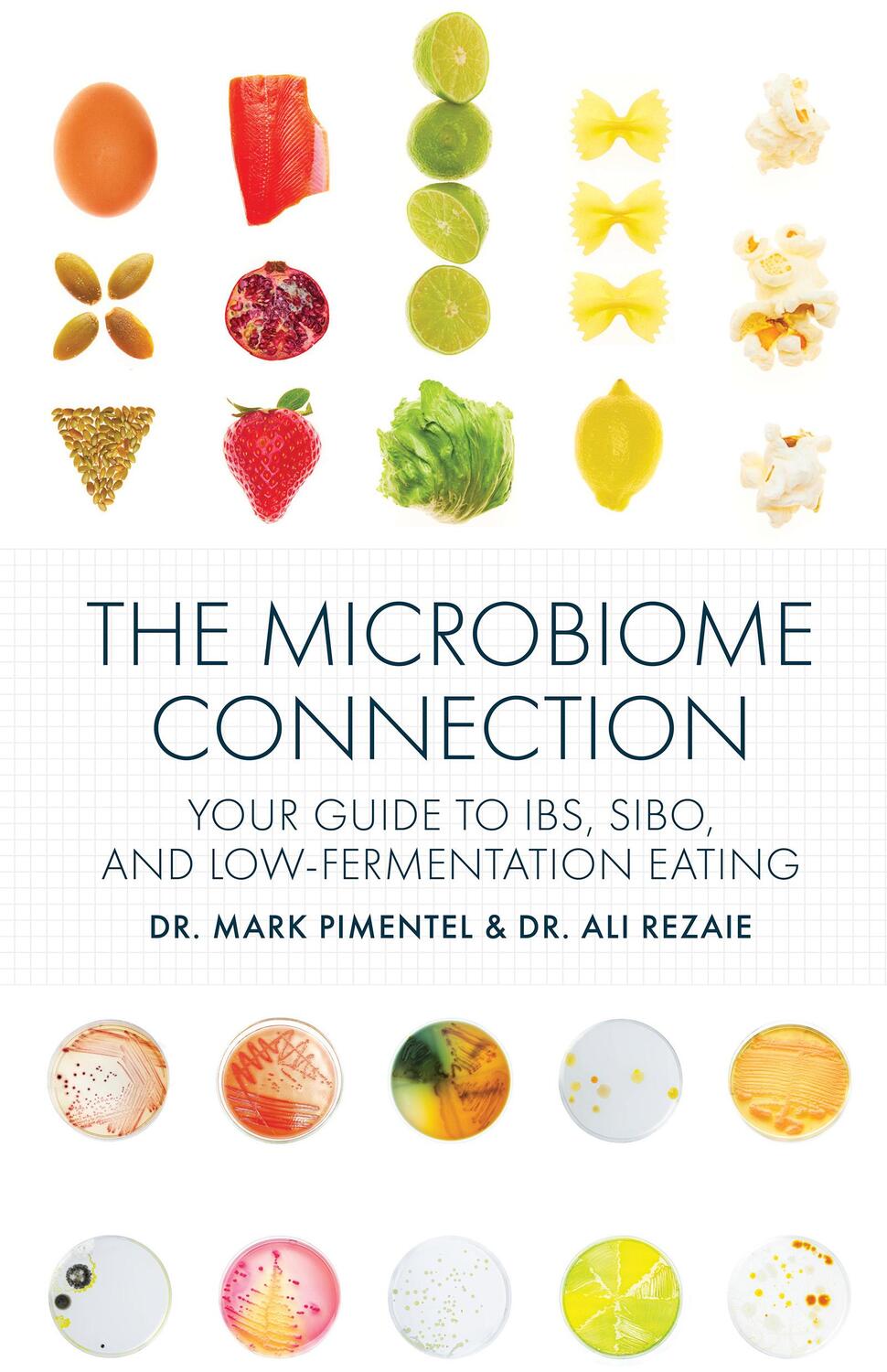 Cover: 9781572843349 | The Microbiome Connection | Ali Rezaie (u. a.) | Taschenbuch | 2024