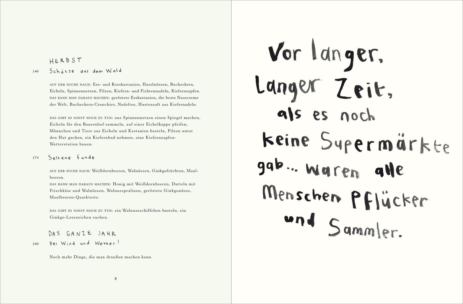 Bild: 9783832199197 | Handbuch für Pflücker und Sammler | Erica Bakker (u. a.) | Buch | 2017